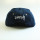 design your heavy washed denim snapbacks hat with hang tag