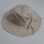 custom floral baby/kid/child floppy sun hat adjustable bucket hat with string