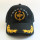 customize heavy brushed cotton navy military baseball cap
