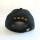 customize heavy brushed cotton navy military baseball cap