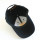 customize heavy brushed cotton navy military baseball cap