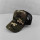 hot press rubber glue plastic logo camo trucker cap custom rubber brand logo