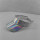 colorful reflective PU outdoor sun visor and sports baseball hats