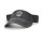 high quality vintage washed cotton sun visor golf cap with sreen logo