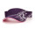 high quality vintage washed cotton sun visor golf cap with rhinestone