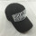 custom elastic band closed curved brim sports cap and hat