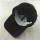 custom elastic band closed curved brim sports cap and hat