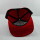glossy SATIN / SATEEN polyester snapback cap
