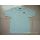 custom high quality comfortable short sleeve polo neck cotton t shirt