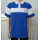 custom high quality comfortable short sleeve polo neck cotton t shirt