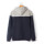 Custom 100% Cotton Zipper Man Hoody Sweater Long Sleeve Casual Sport Hoodies