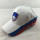 Custom 100% cotton high quality embroider car racing cap