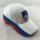 Custom 100% cotton high quality embroider car racing cap