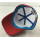 Custom 100% cotton high quality embroider car racing cap