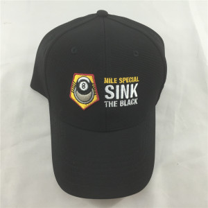 customize OTTOMAN fabric baseball racing cap