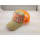 polyester mesh washed cotton trucker cap