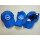 drying sport baseball cap with folding peak/bill/brim