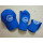 drying sport baseball cap with folding peak/bill/brim