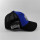 customize flex fit elastic sweatband baseball cap sandwich mesh trucker