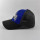 Wholesale curved Brim Custom Flex Fit Hats ,elastic fitted baseball caps