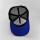 Wholesale curved Brim Custom Flex Fit Hats ,elastic fitted baseball caps