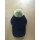 blank leather/acrylic/cotton/velvet/corduroy baseball cap with fake fur pompom
