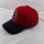 custom fitted elastic band baseball cap,soft warn wool caps
