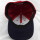 custom fitted elastic band baseball cap,soft warn wool caps