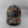 new fashion spring leaf printing baseball cap