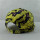 new fashion spring leaf printing baseball cap