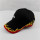 new style fire embroidery dad cap