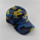 cutom cotton design Camouflage digital printing baseball cap