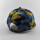 cutom cotton design Camouflage digital printing baseball cap
