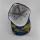 cutom 2017 fashion solid baseball cap made in china