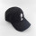 cutom 2017 fashion solid baseball cap made in china