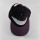 cutom purple unstructured Baseball Cap for Custom Logo Design
