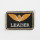 custom high quality embroidery patches accessory