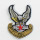 custom high quality embroidery patches accessory