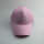 custom high quality cotton face embroidery fabric patch baseball cap