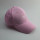 custom high quality cotton face embroidery fabric patch baseball cap