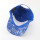 2017new style fashion printed spot splash-ink baseball cap and hat