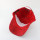 Hip Hop Trendy White Dot Casual Baseball Cap For Men Splash-ink Fancy baseball Hats