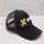 cotton foam trucker cap mesh baseball cap with DUBAI embroidery