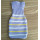 custom knitted hot water bottle holder knitting bag wholesale