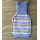 custom knitted hot water bottle holder knitting bag wholesale
