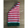 custom red white green stripe christmas knit hat shop Promotional cap