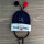 knitted newborn baby winter hat