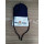 knitted newborn baby winter hat
