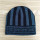 fashion knit pattern eagle beanie hat and cap