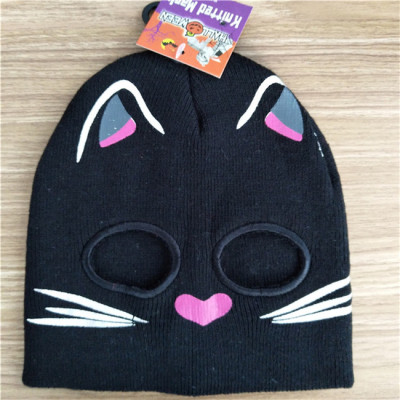 Cat Beanie Hat Manufacturers Factory Suppliers Wholesale
